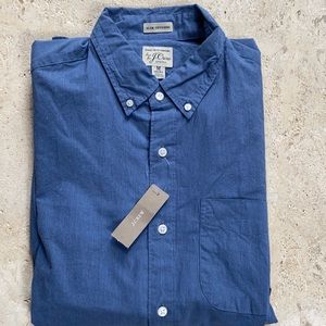 J.Crew Button Shirt (New)